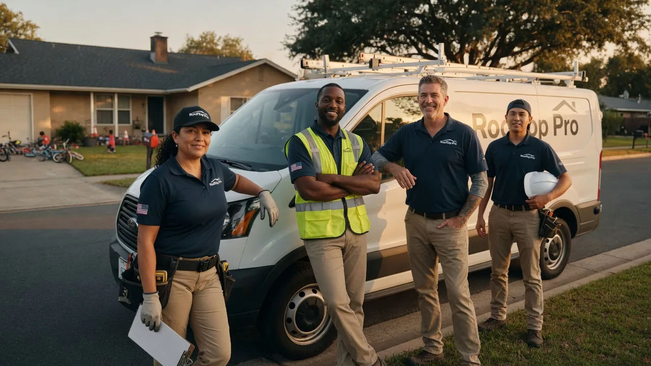 Roof Repair in Altoona, PA near me